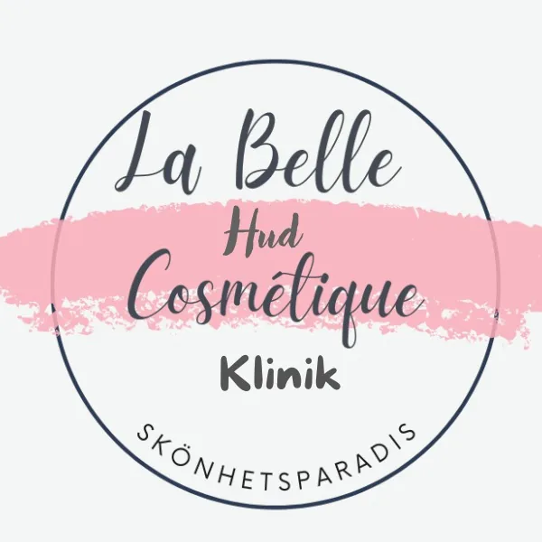 La Belle Hud Cosmétique klinik på Södermalm i Stockholm