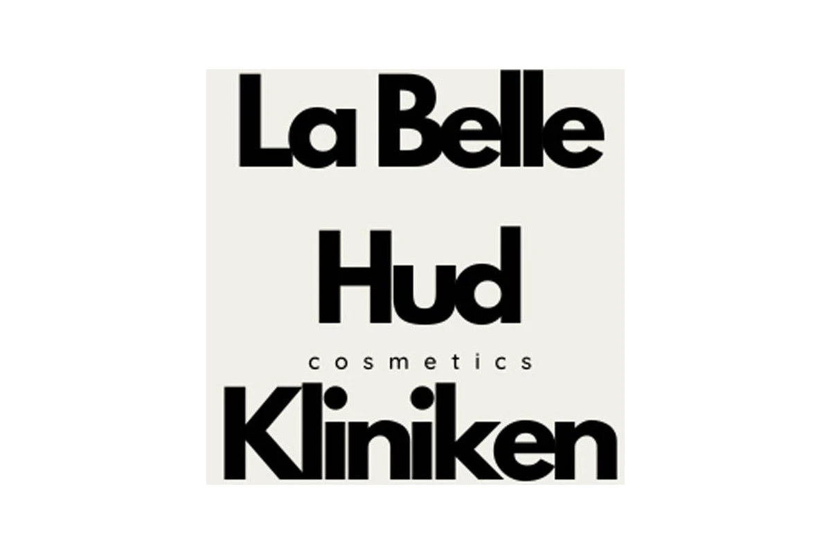 La Belle Hud Cosmétique klinik – logotyp