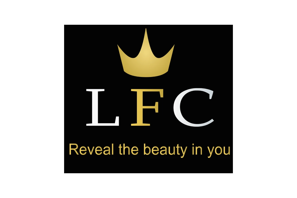 Laser Focus Clinique – logotyp