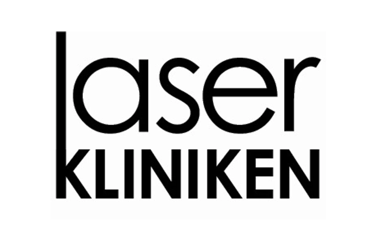 Laserkliniken – logotyp