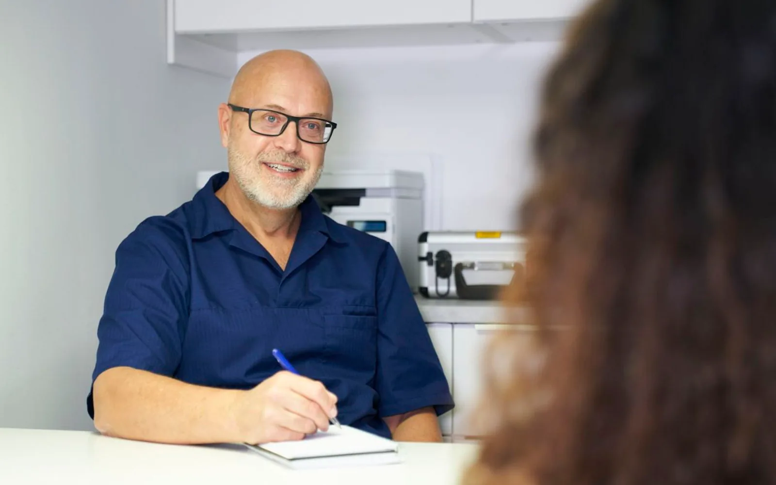 Laserverket i Stockholm — CO2-laser och tatueringsborttagning på Södermalm