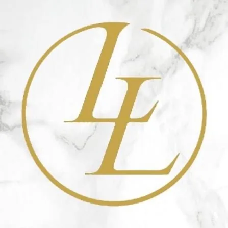 Lean Laser i Stockholm, logotyp