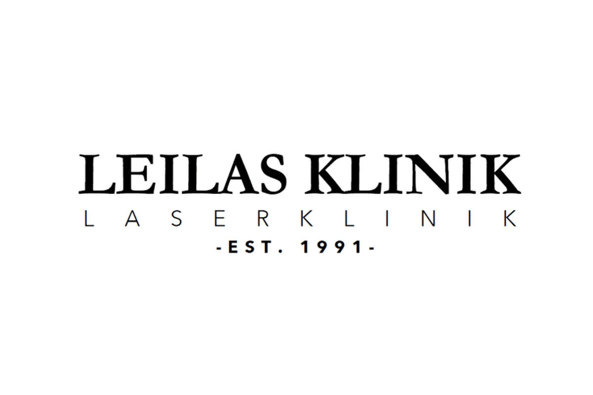Leilas Klinik Kungsgatan – logotyp