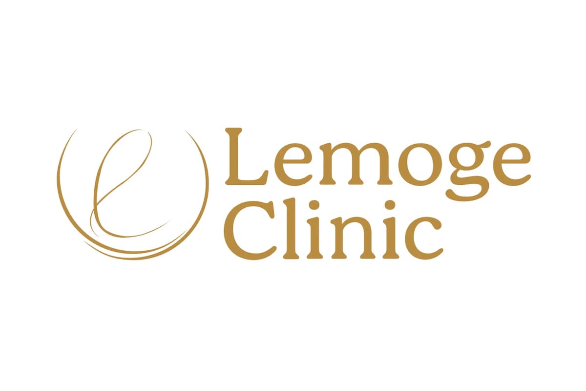 Lemoge Of Sweden Stockholm – logotyp