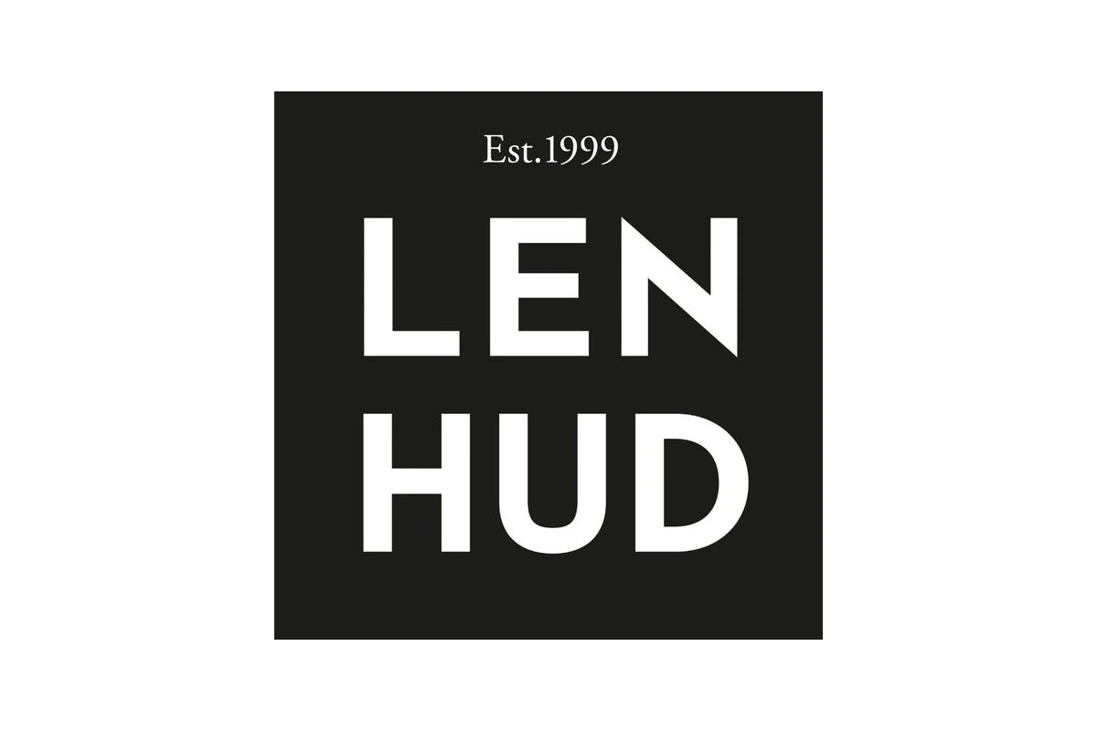 Lenhud Malmö – logotyp