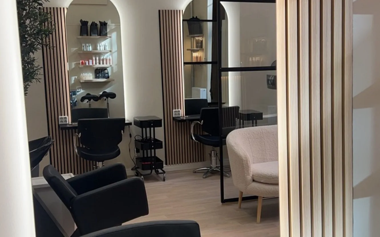 LOOKS sthlm skönhetsklinik på Sankt Eriksgatan i Stockholm