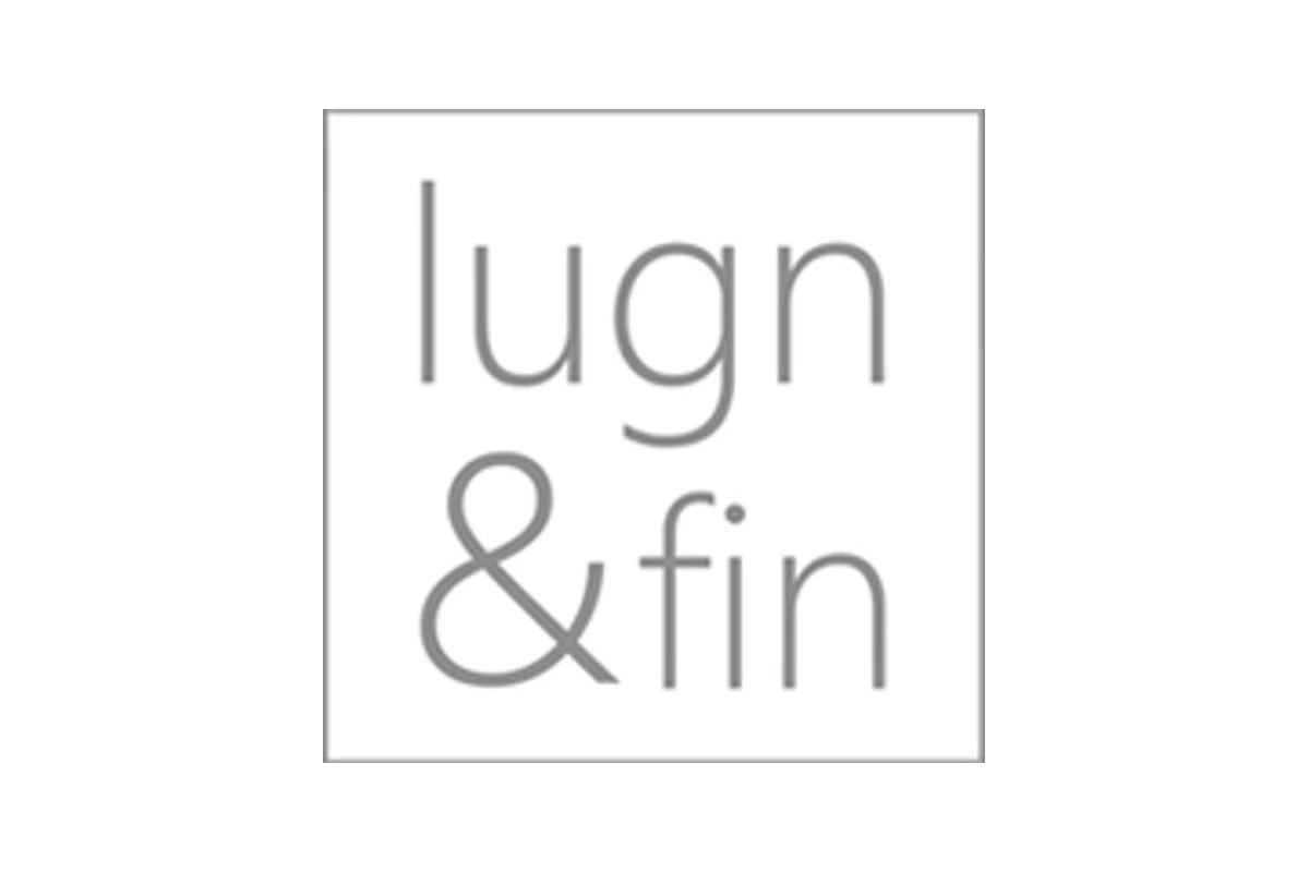 Lugn & fin – logotyp