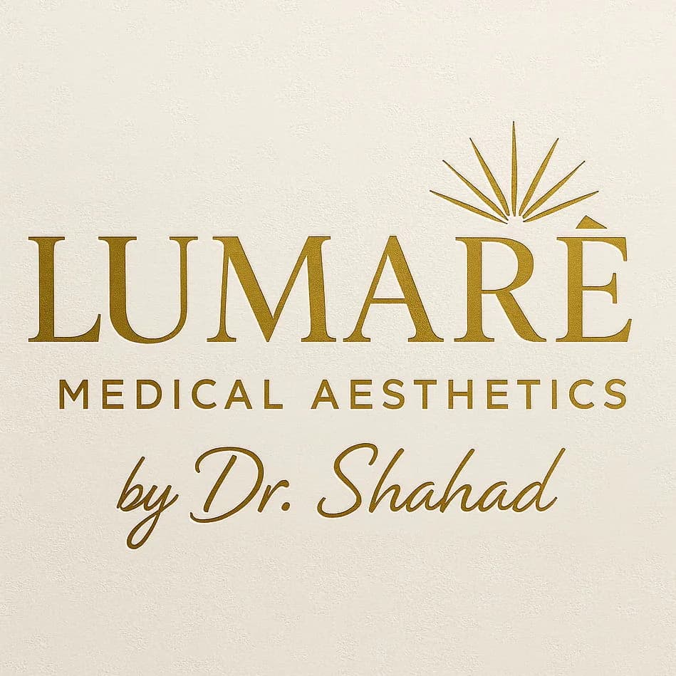 Lumaré Medical Aesthetics by Dr.Shahad, klinik på Grev Turegatan i Stockholm