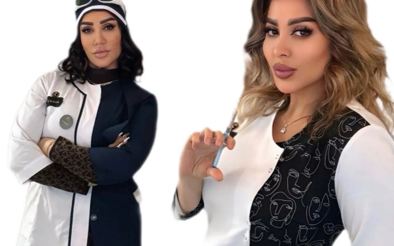 M klinik på Andra Långgatan i Göteborg — injektionsklinik för fillers och botox