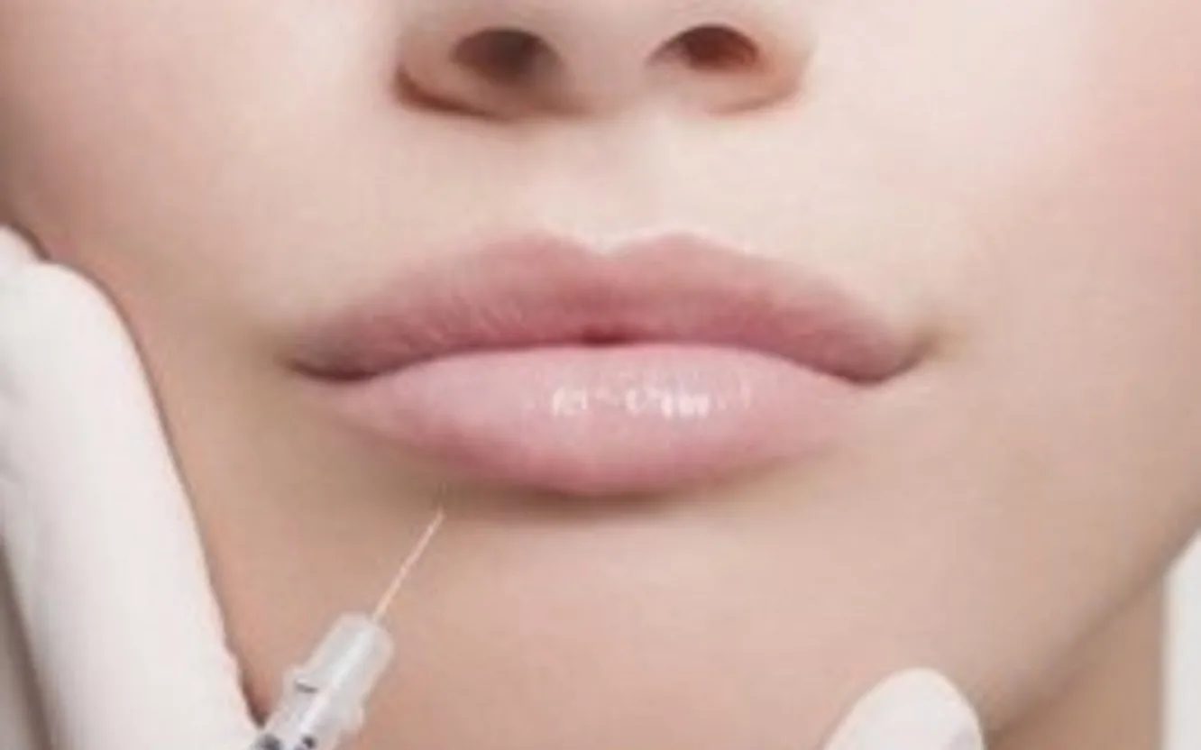 Behandlingsrum hos Made by Beauty i Hammarby Sjöstad