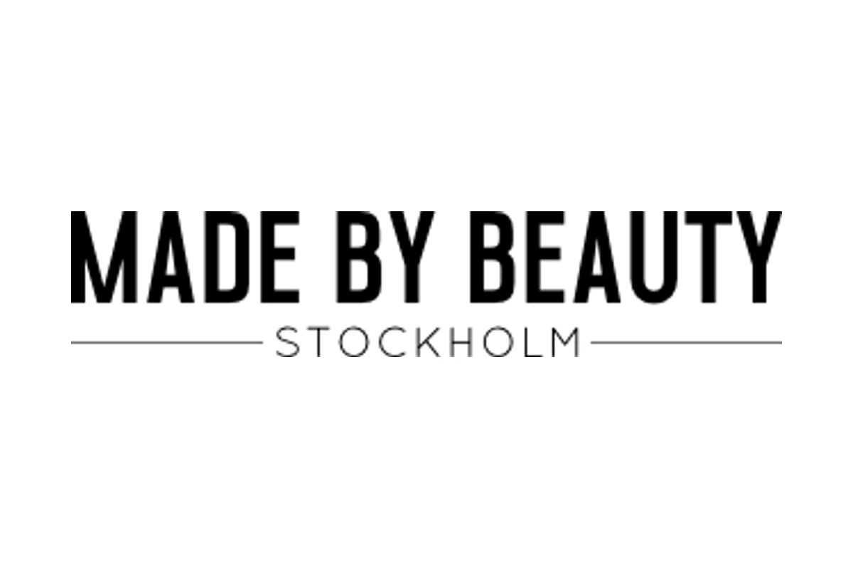 Made by Beauty – logotyp