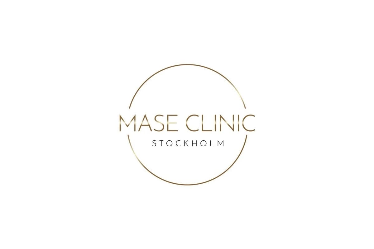 Mase Clinic – logotyp