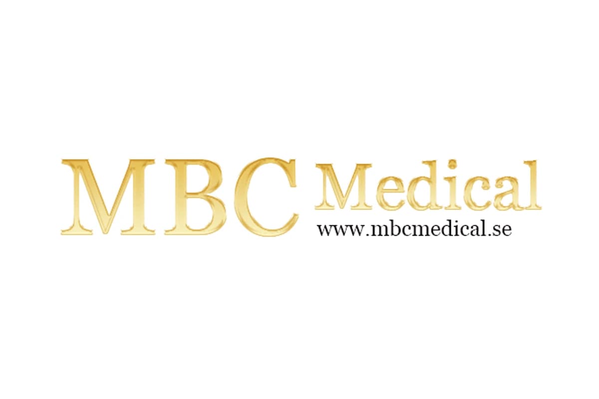 MBC Medical – logotyp