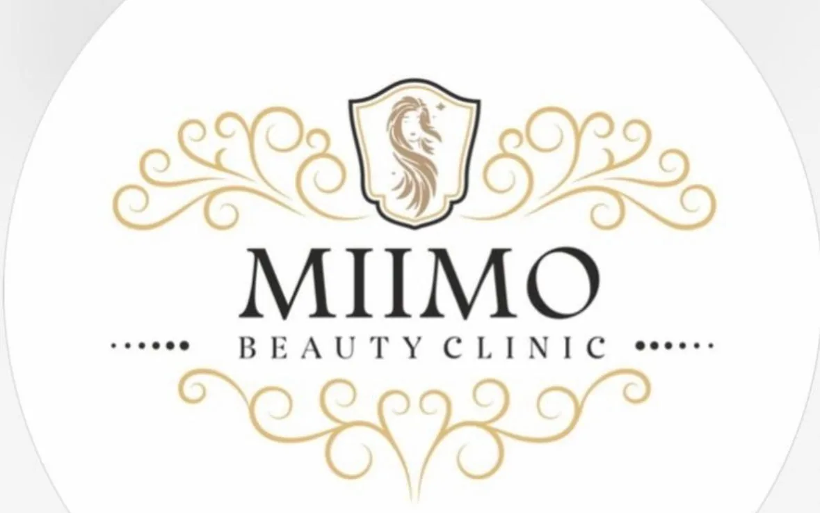 Miimo Beauty Clinic logotyp