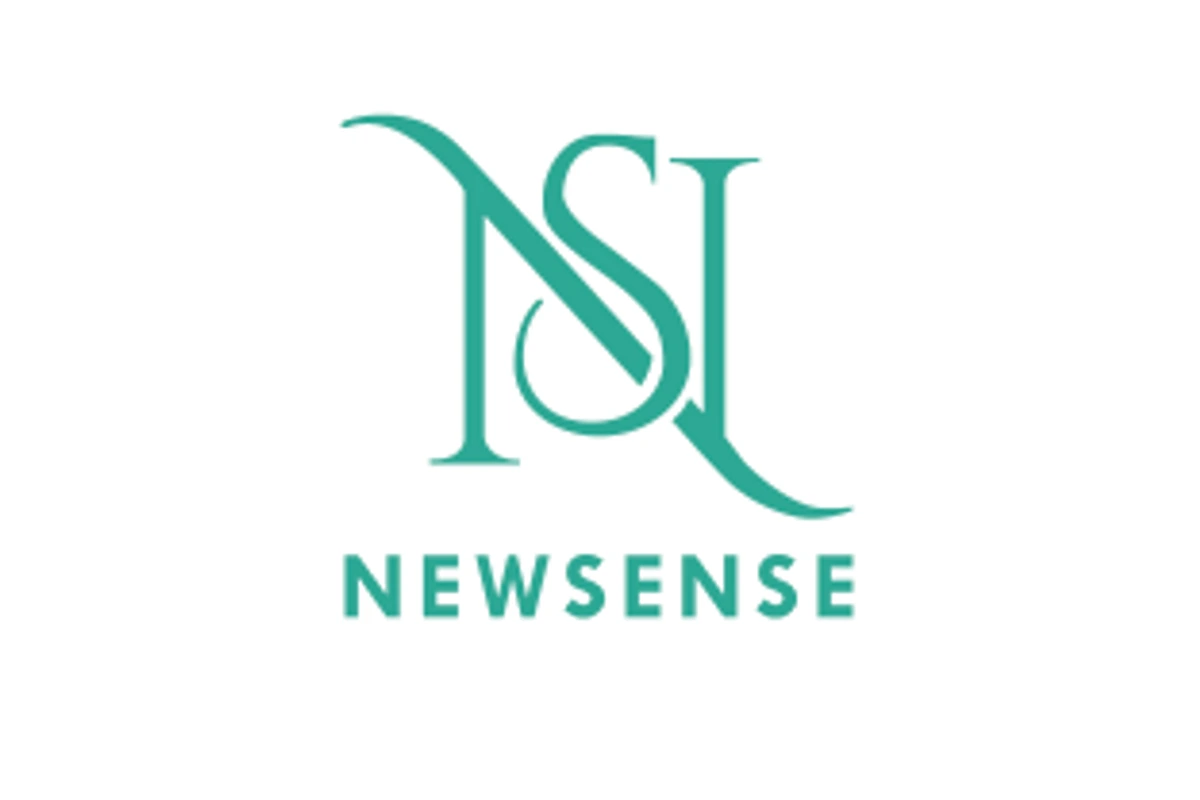 Newsense – logotyp