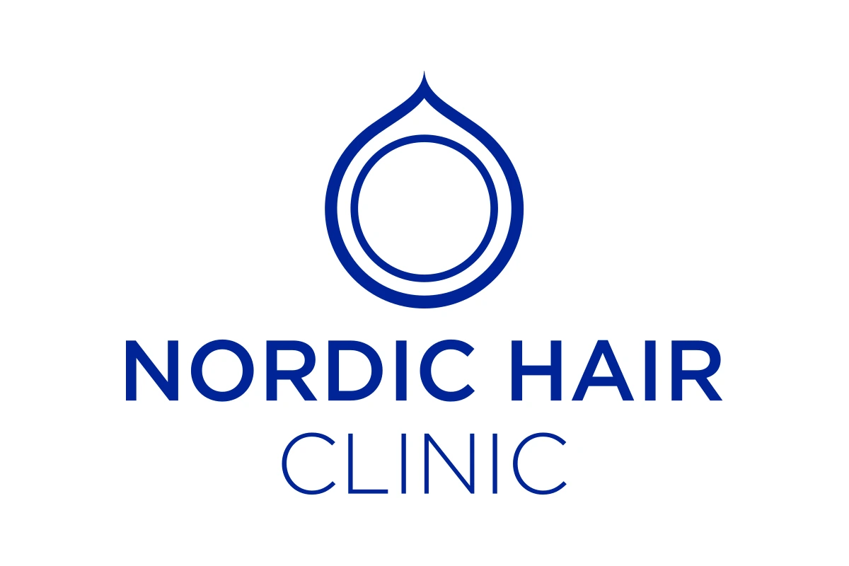 Nordic Hair Clinic – logotyp