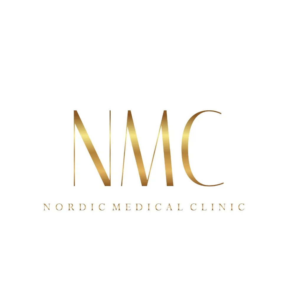 Nordic Medical Clinics logotyp
