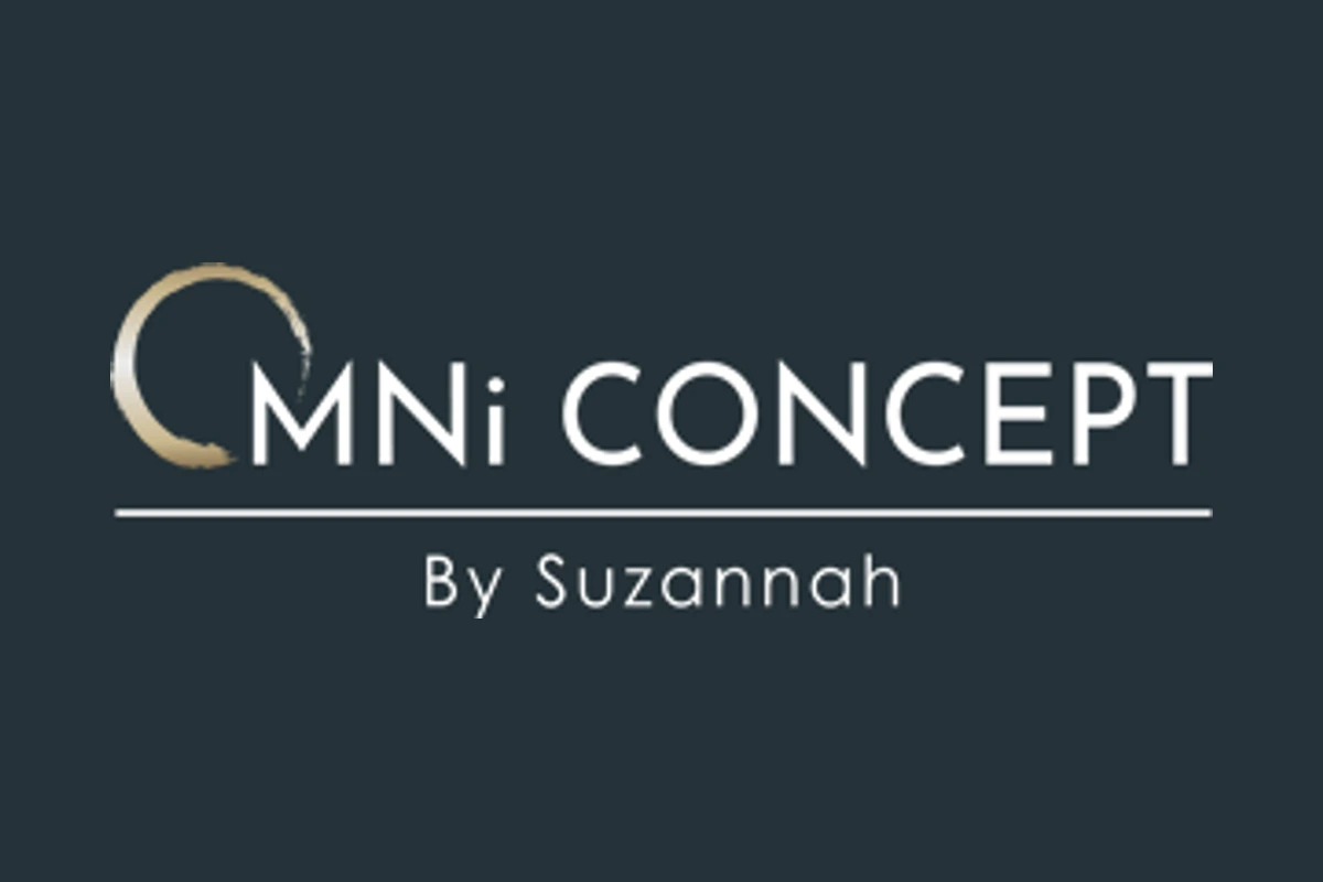 OMNi Concept By Suzannah – logotyp