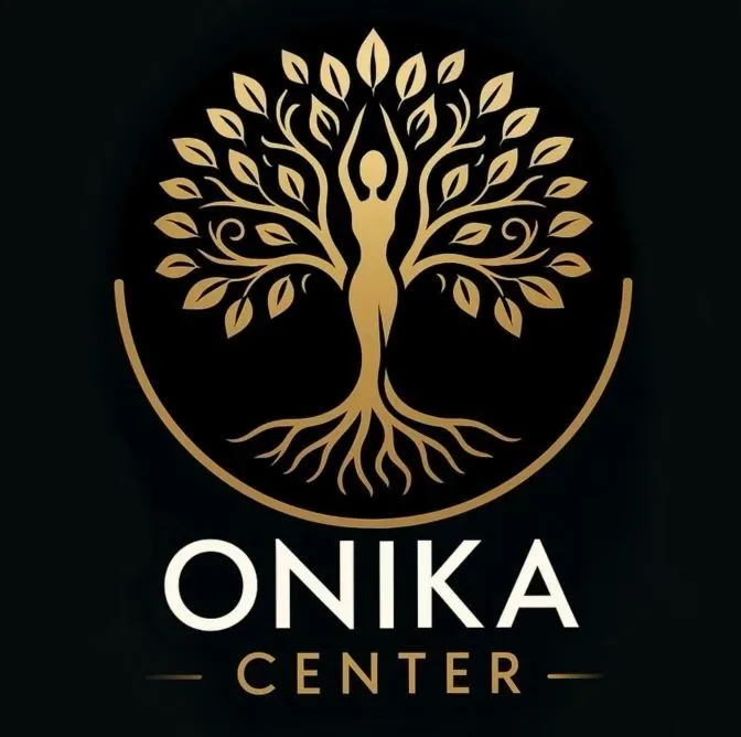 Onika Health Center Stockholm logotyp