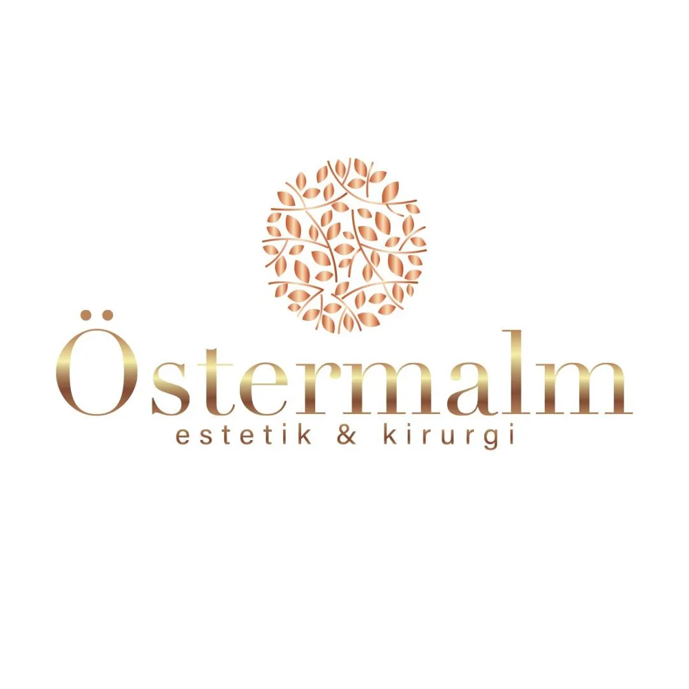 Östermalm Estetik och Kirurgi logotyp