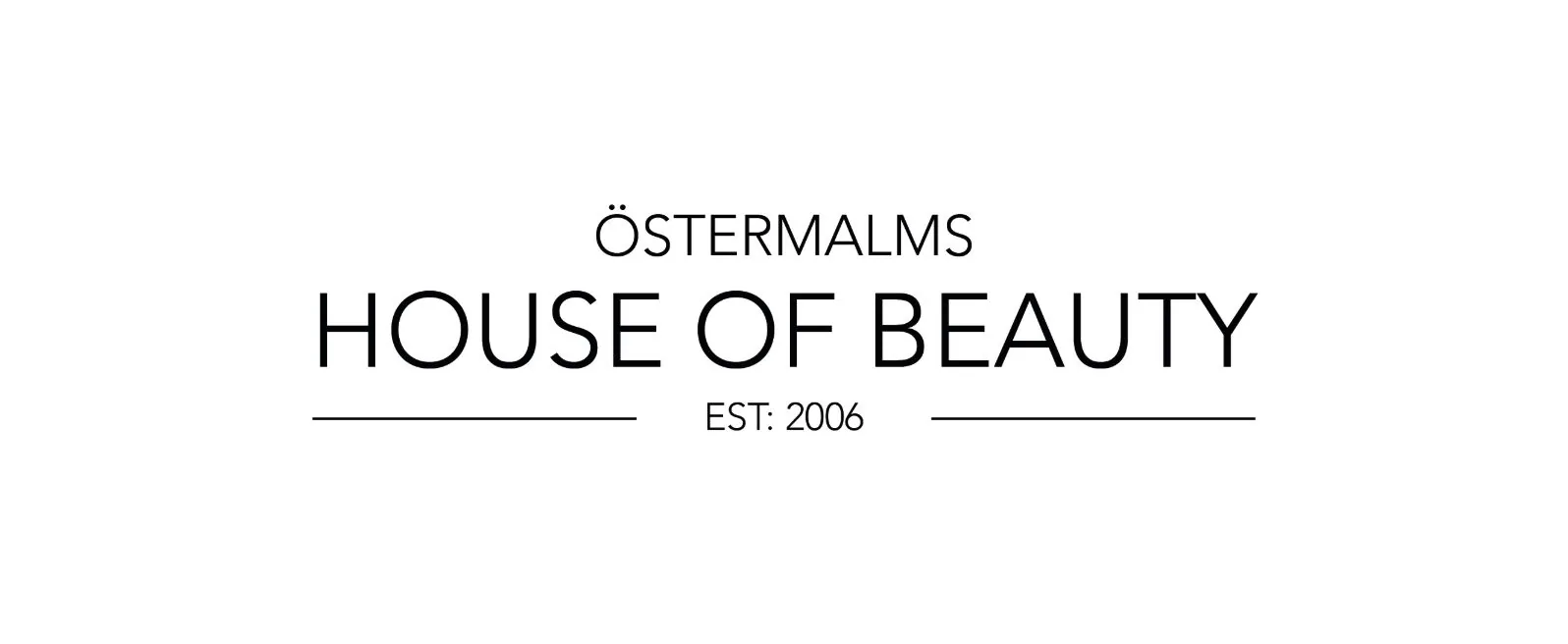 Östermalms House of Beauty på Nybrogatan i Stockholm