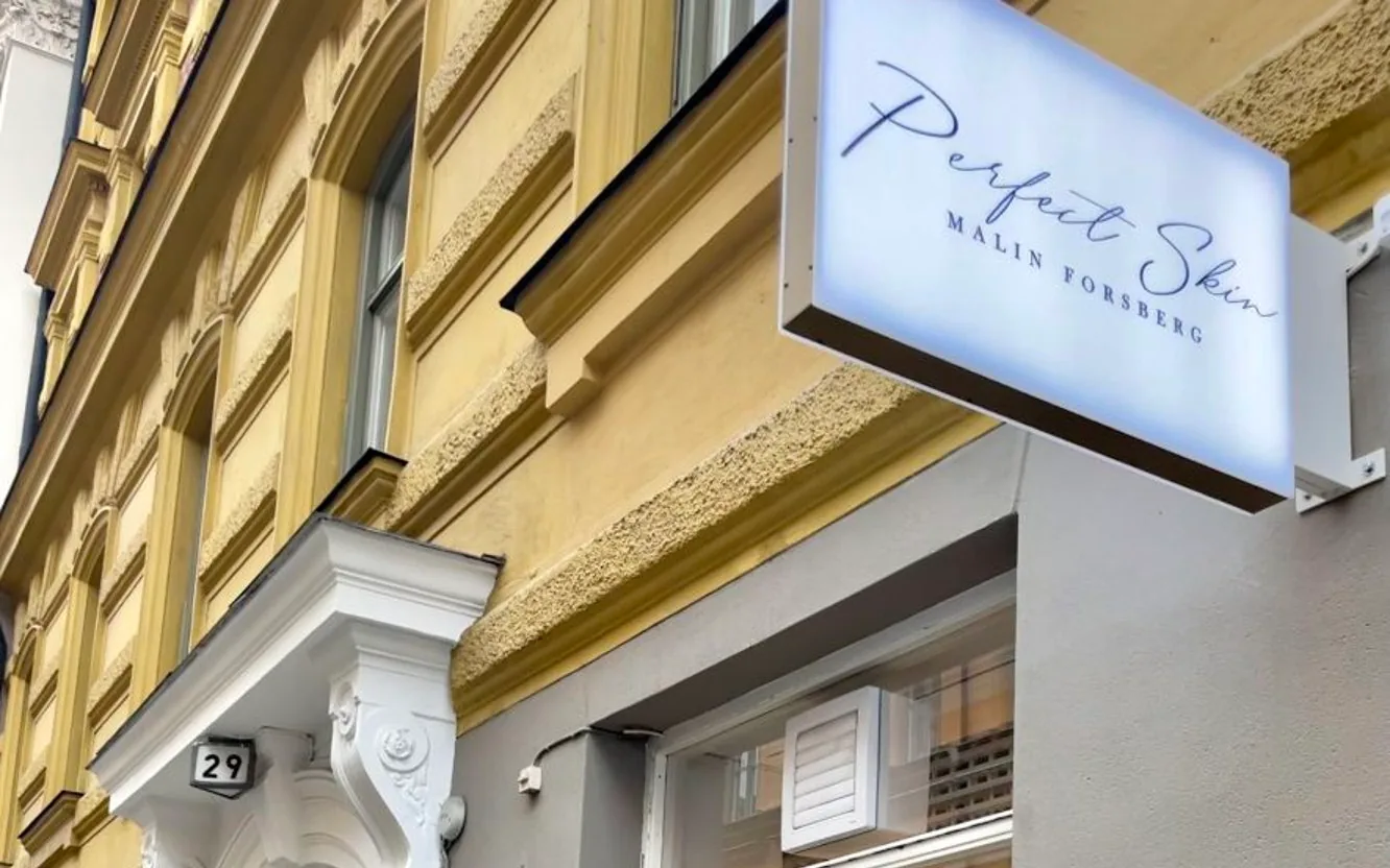 Perfect Skin by Malin på Holländargatan 29 i Stockholm