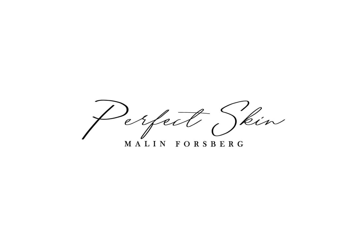 Perfect Skin by Malin – logotyp
