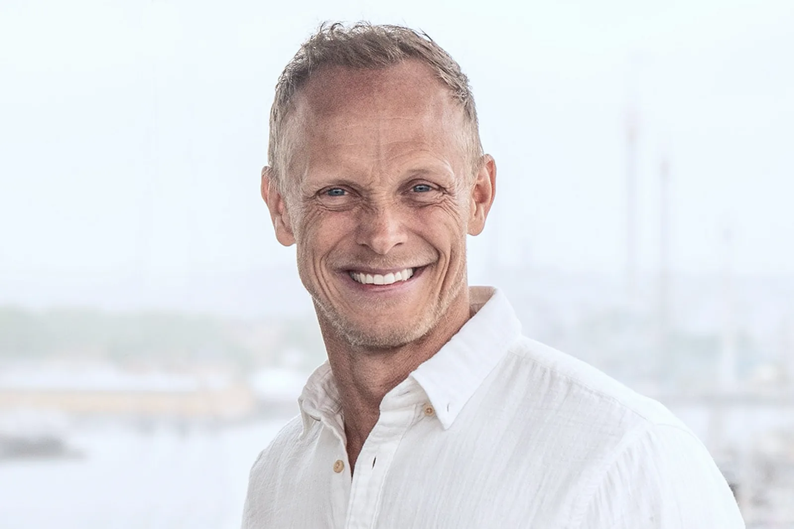 Specialist vid Poseidonkliniken i Stockholm