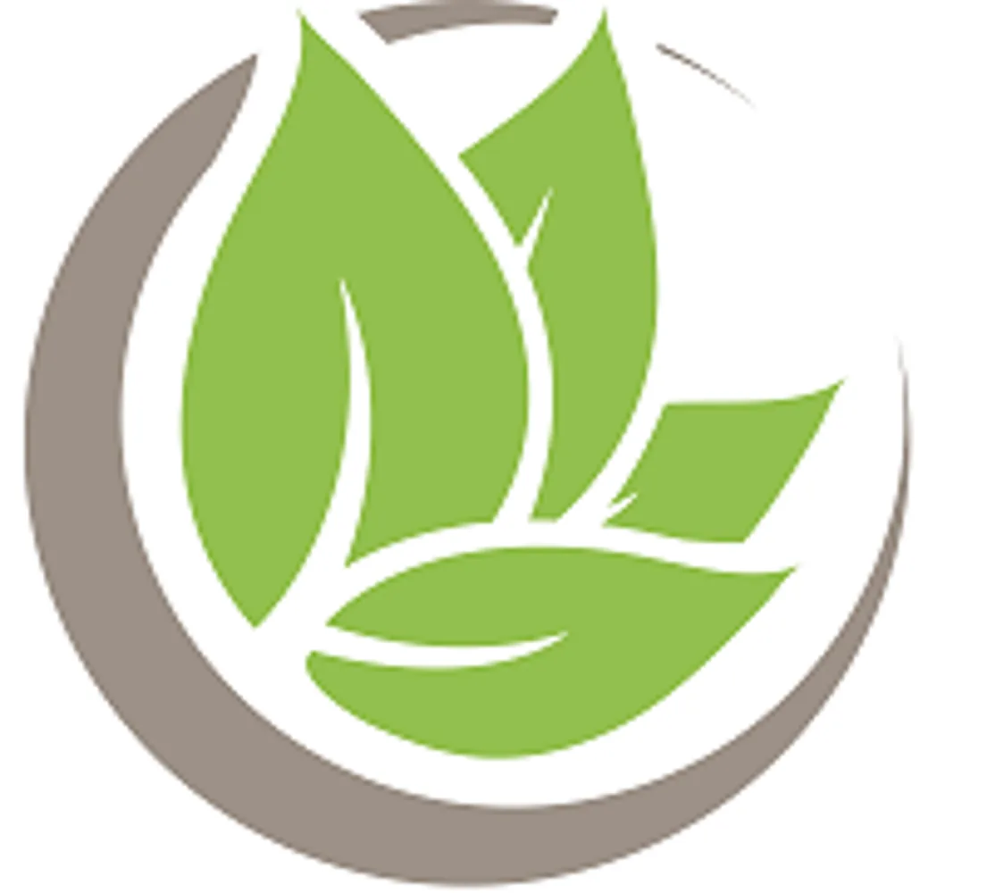 Purity One logotyp, klinik i Malmö