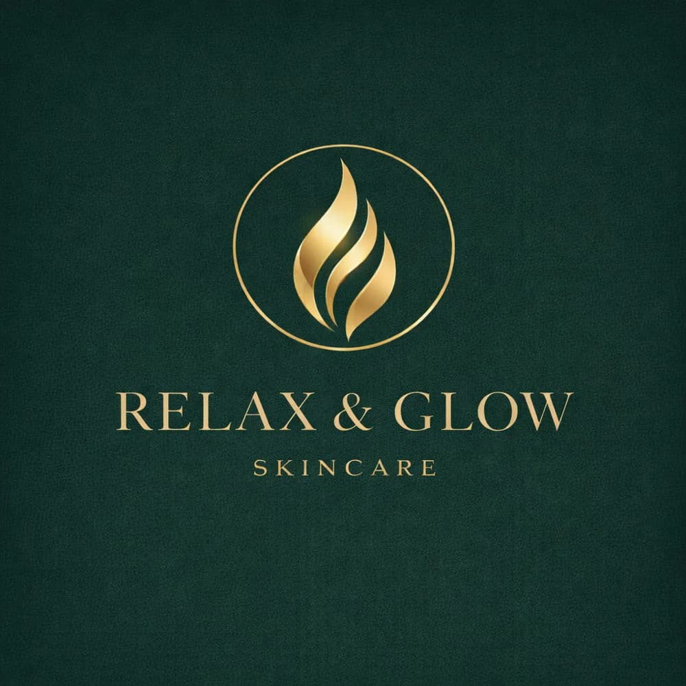 Relax & Glow Skincare i Stockholm