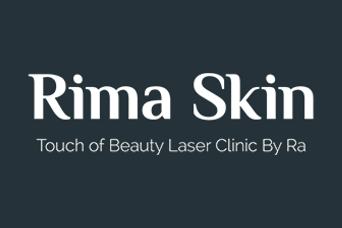 Rima SkinCare – logotyp