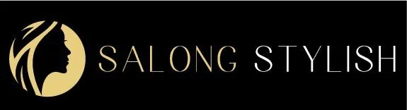 Salong Stylish i Stockholm