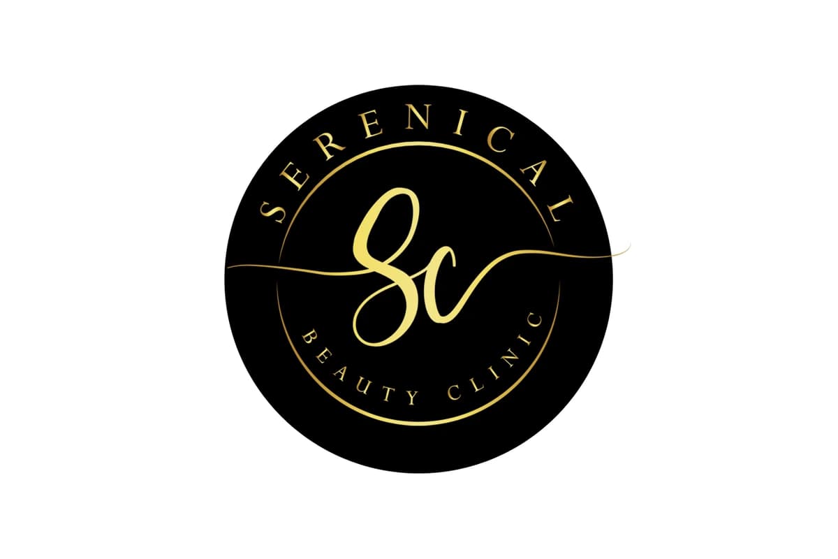 Serenical Clinic – logotyp