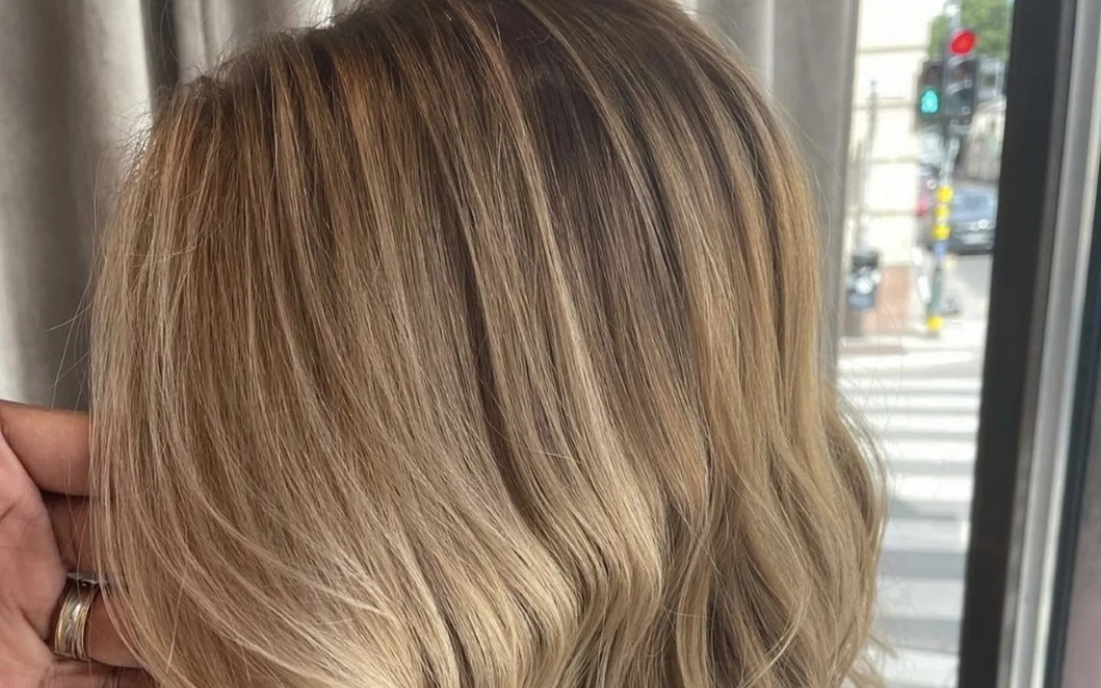 Behandlingsrum hos Serenity Stockholm på Riddargatan