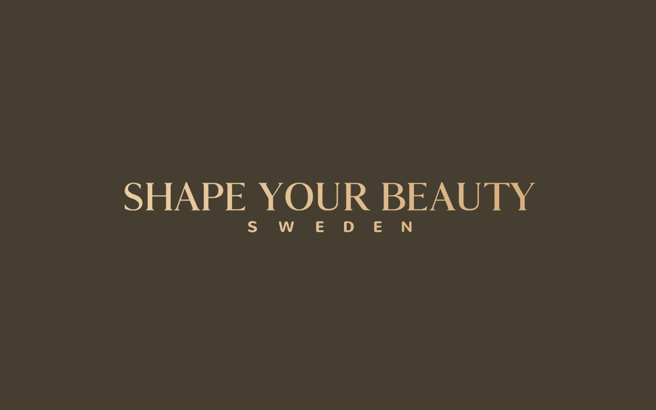 Shape Your Beauty Sweden på Skeppargatan i Stockholm