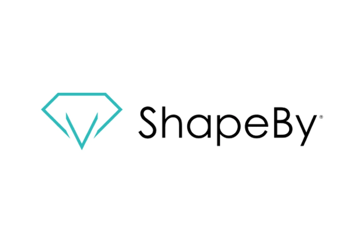 ShapeBy – logotyp