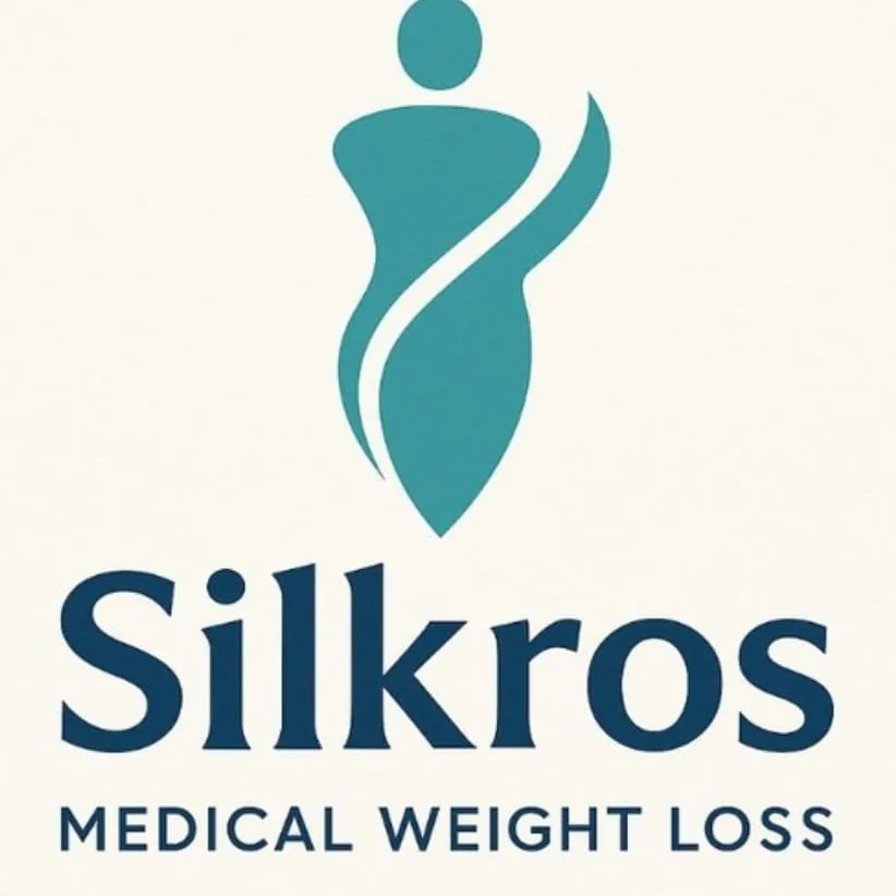 Silkros Clinic på Lützengatan i Stockholm