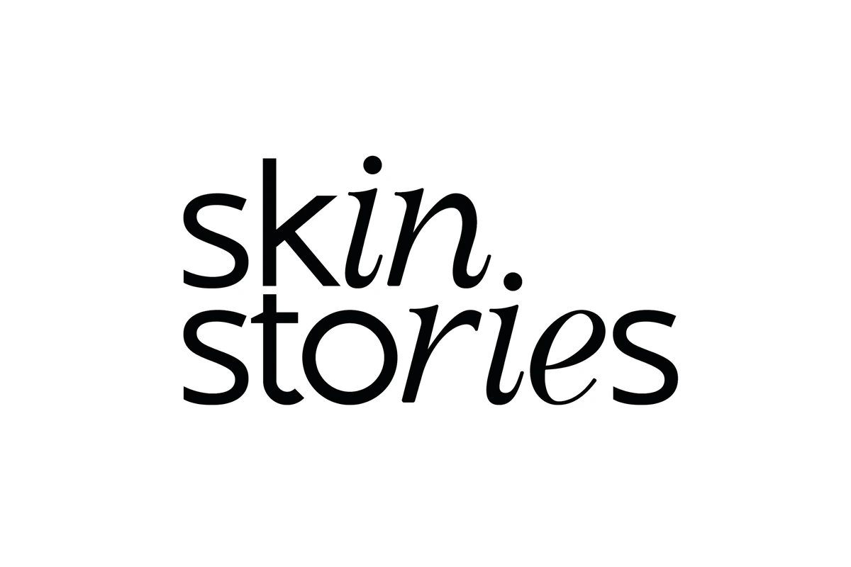 Skin Stories, Barbara Löwenhielm – logotyp