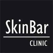 Logotyp för Skinbar Clinic i Malmö