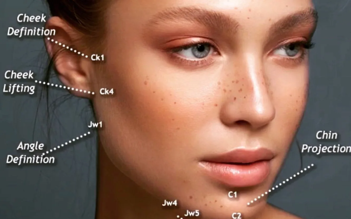 Skincare Stureplan injektionsklinik på Skeppargatan i Stockholm