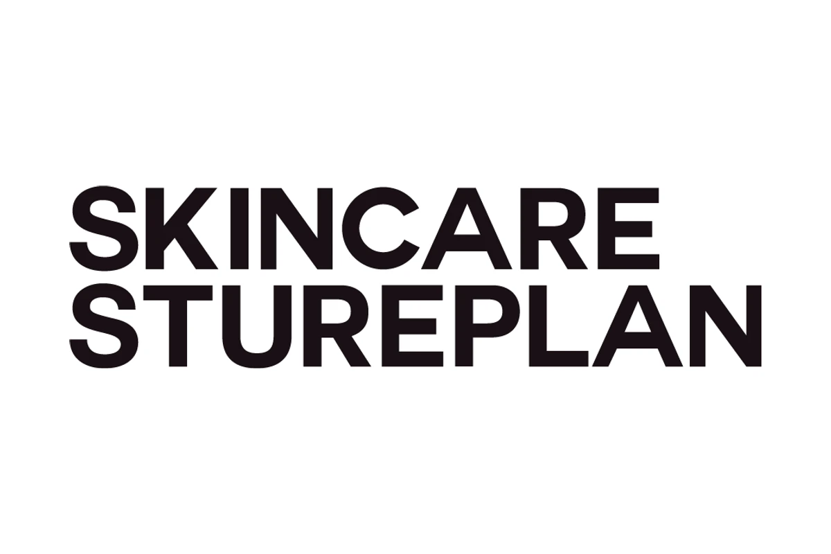 Skincare Stureplan – logotyp