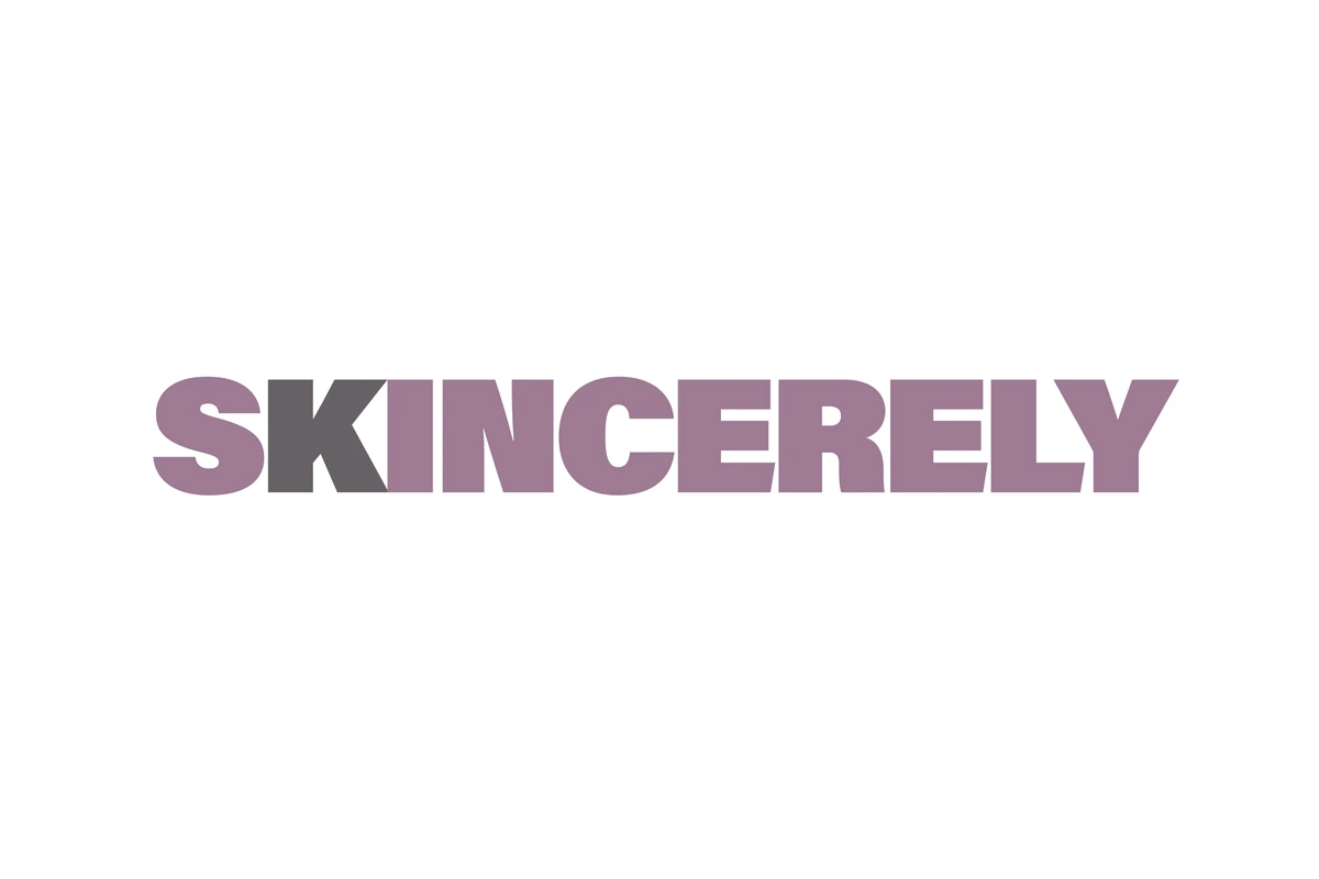 SKINCERELY – logotyp