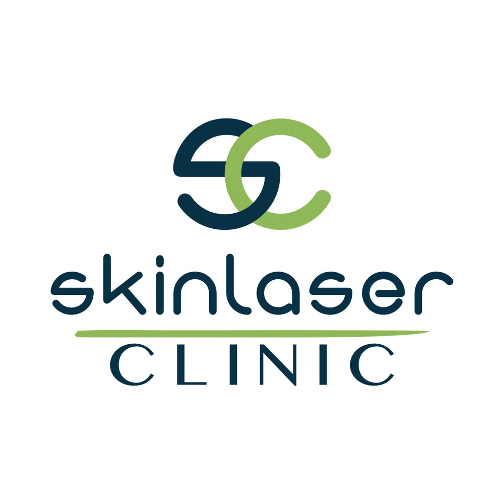 Skinlaser Clinics logotyp