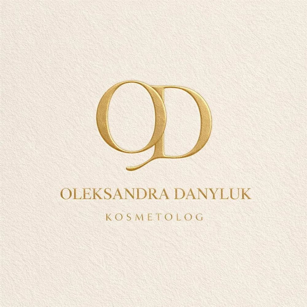 Logotyp för Skönhet by Aleksandra i Vasastan, Stockholm