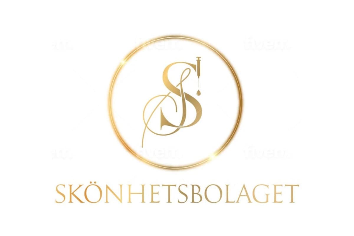 Skönhetsbolaget – logotyp