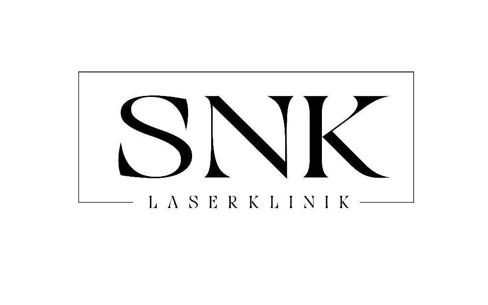 SNK Laserklinik logotyp, Malmö