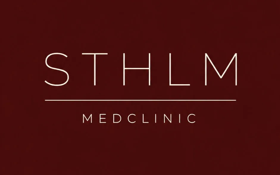 STHLM MEDCLINIC Stockholm logotyp