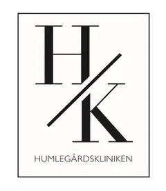 Logotyp för Stockholm Humlegårdskliniken