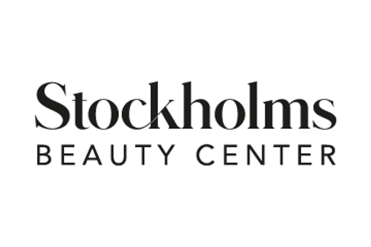 Stockholms Beauty Center – logotyp