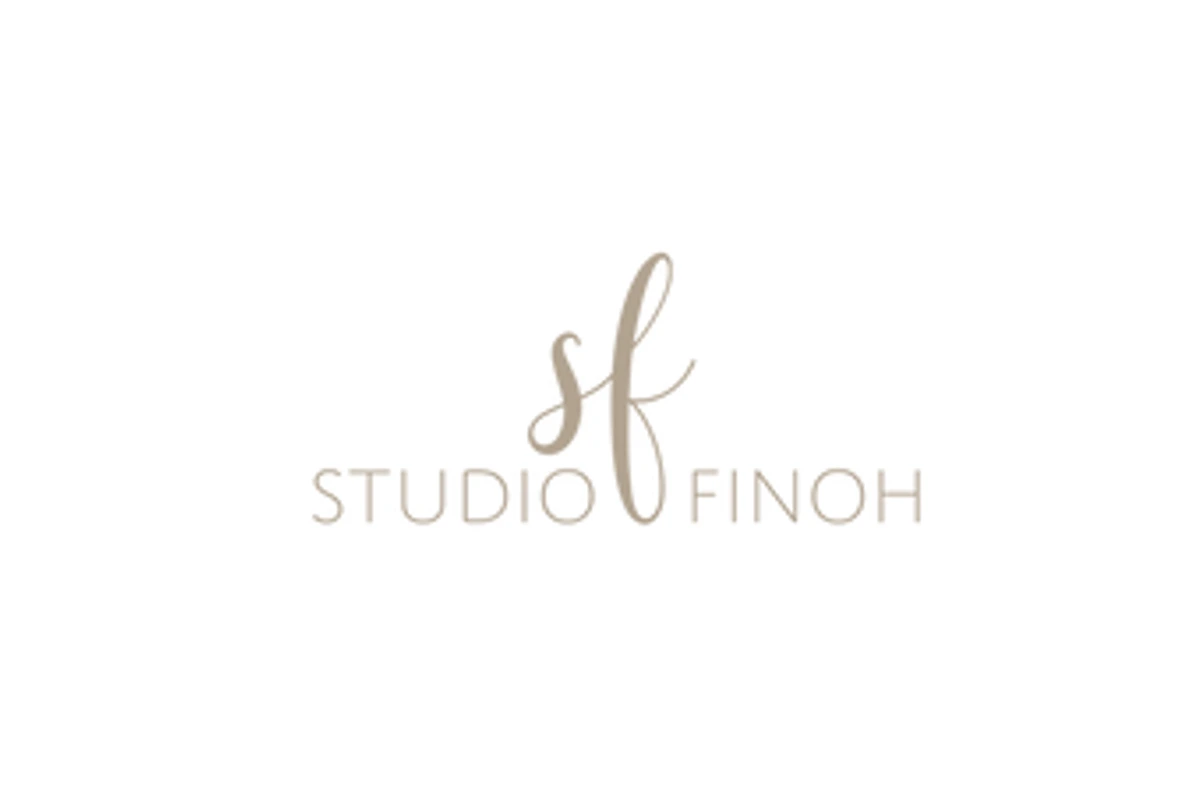 Studio Finoh klinik – logotyp